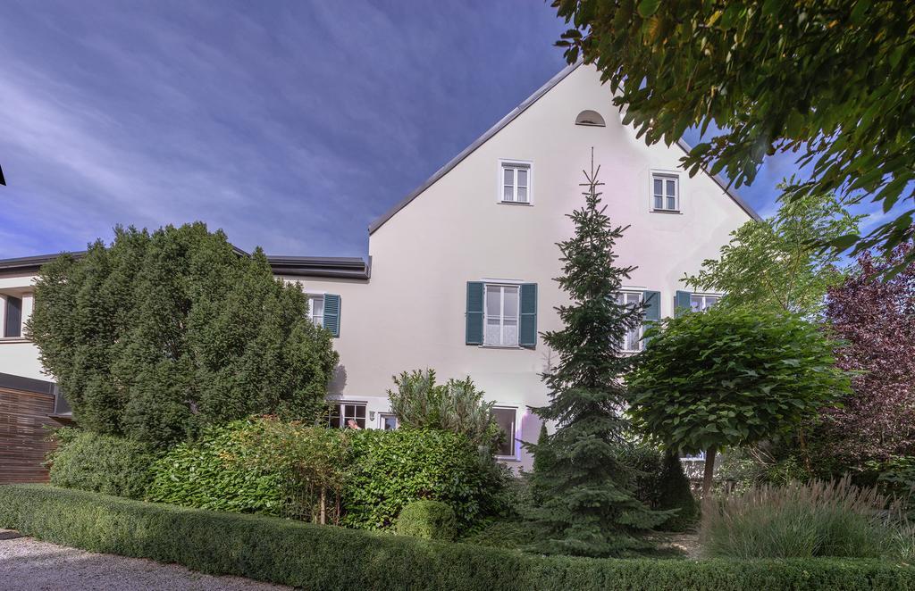 باد غليشنبرج Landhaus Hindenburg المظهر الخارجي الصورة
